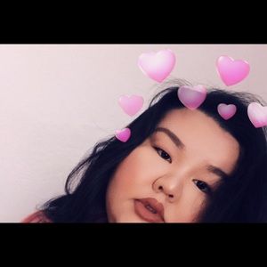 Meet your Posher, Cindy